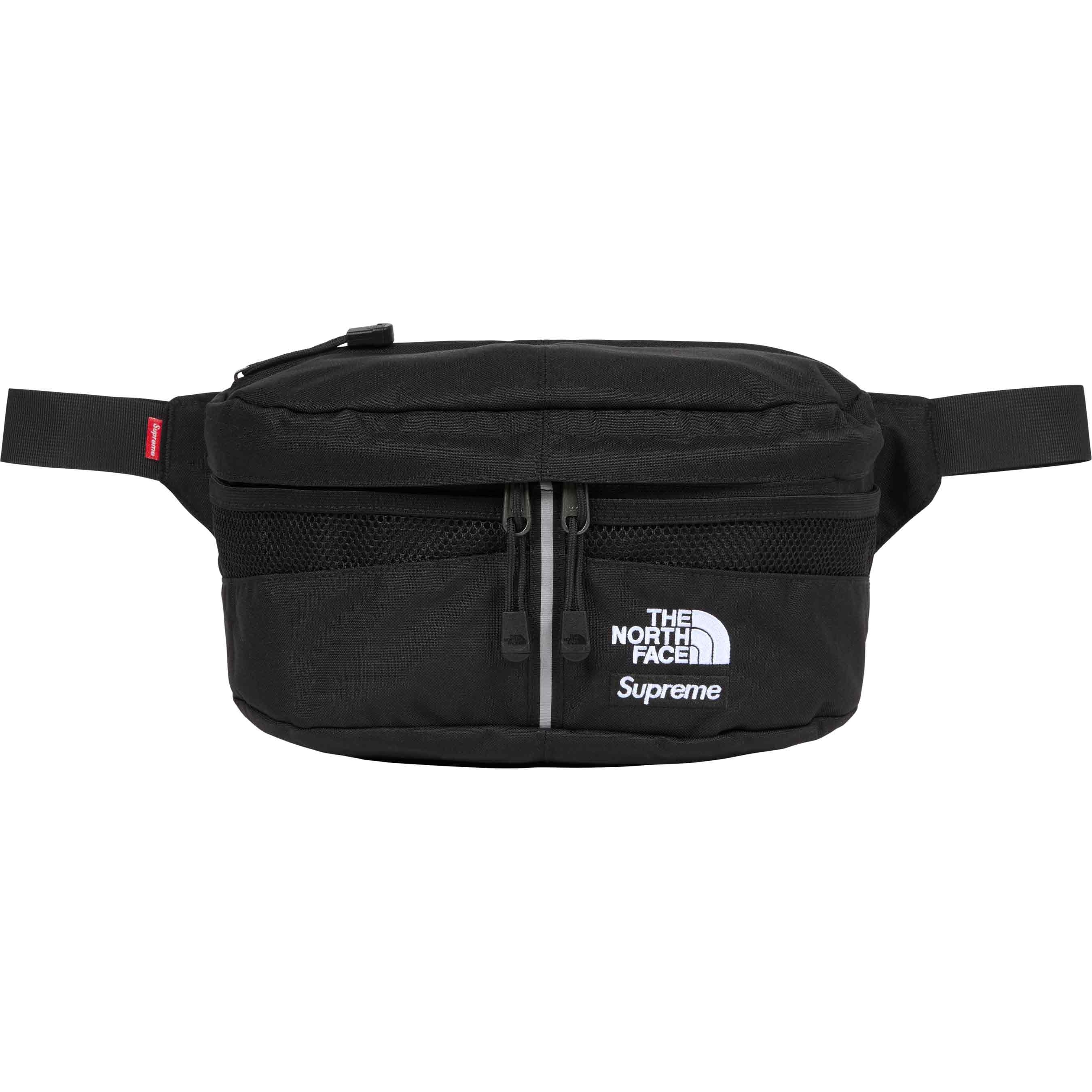 Supreme®/The North Face® Split Waist Bag view 10